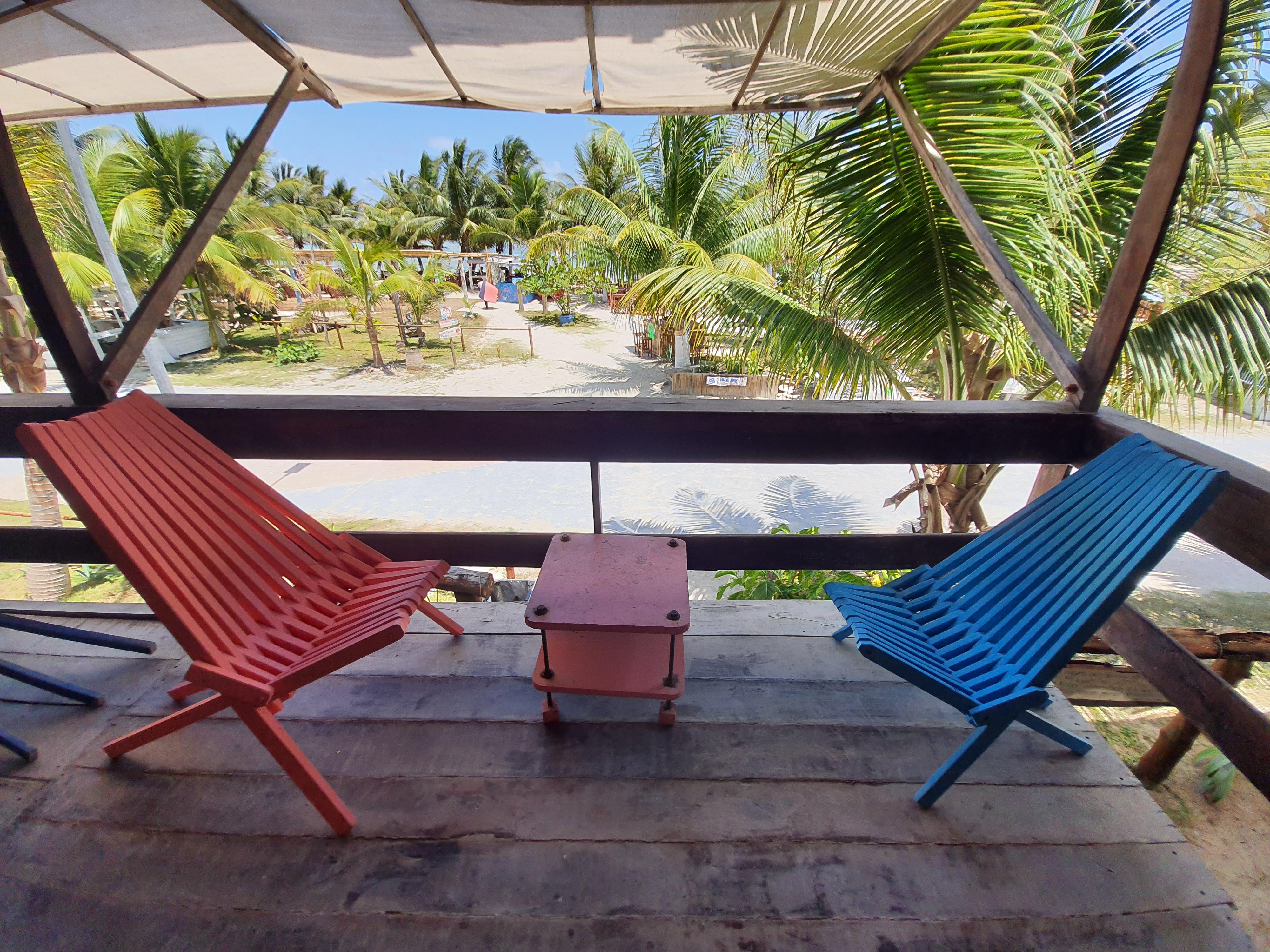 Hotel Oyo Blue Kay Mahahual Exterior foto